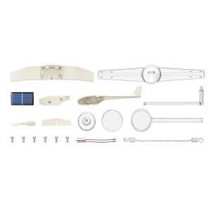 Green Science: Solarflieger