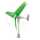 Green Science: Windturbine