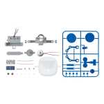 Green Science: Rover-Roboter