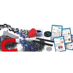 Woozle Goozle - Magnetismus