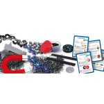 Woozle Goozle - Magnetismus