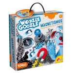 Woozle Goozle - Magnetismus