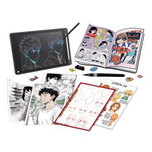 Kids Art - Manga Lab