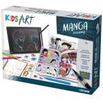 Kids Art - Manga Lab
