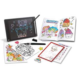 Kids Art - Kawaii Lab