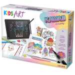 Kids Art - Kawaii Lab