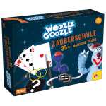 Woozle Goozle - Zauberschule - 35+ magische Tricks