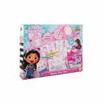 Gabby´s Dollhouse - Sprühstifte-Box (12er)