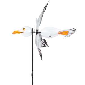 Breezy Wings - Seagull