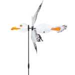 Breezy Wings - Seagull