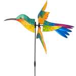 Breezy Wings - Hummingbird