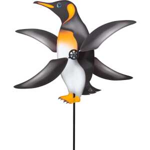 Paddle Spinner Penguin