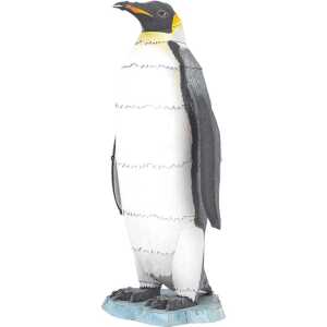 Metal Earth: Emperor Penguin