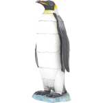 Metal Earth: Emperor Penguin