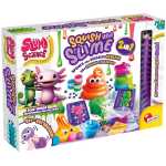 Slumi Science - Squish & Schleim 2 in 1