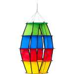 Hoffmanns Lampion XS Cascade