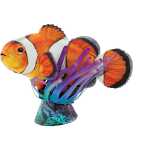 Metal Earth: Clownfish