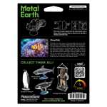 Metal Earth: Clownfish
