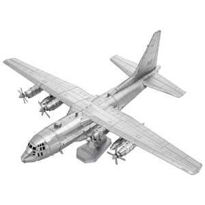 Metal Earth: Lockheed C-130 Hercules