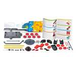 STEAM Powered Kids: Magnet Exploration