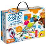 Woozle Goozle - Das Superlabor der 101 Experimente
