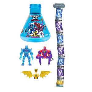 MrBeast Lab Hybrids – 2er-Pack (Multipack)