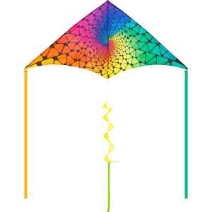 Delta Spectrum Spin 2m