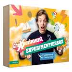 Franzis: Checker Tobi - CheXperiment Experimentierbox
