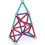 Geomag Glitter Recycled Panels 60