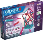 Geomag Glitter Recycled Panels 60