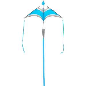 Hoffmanns Canard Delta Aqua