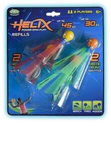 Elliot HELIX Speed-Tennis - Refills