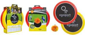 Elliot OGO Sport-Set