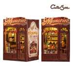 Elliot CUTEBEE - Memories Music Bookshop