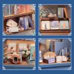 Elliot CUTEBEE - Literature Bookstore
