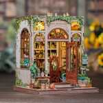 Elliot CUTEBEE - Green Life Bookshop