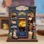 Elliot CUTEBEE - Journey Trace Bookshop