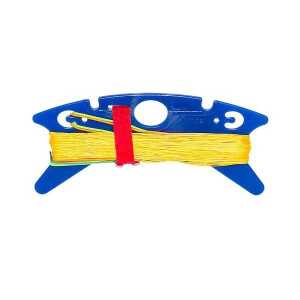Elliot Dyneema-Winderset, Powerline, Yellow