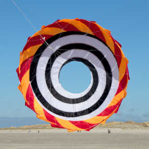 Elliot Vertex Bol, rot