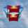 Elliot Winged Box Kite