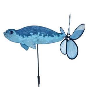 Elliot Windspiel Spinner Seal