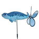 Elliot Windspiel Spinner Seal