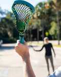 Elliot Waboba - MINI URBAN LACROSSE Set