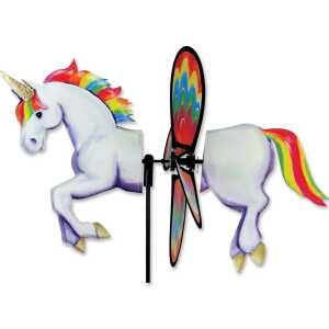 Elliot Petite Spinner Einhorn/Unicorn