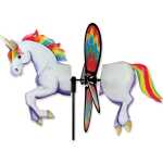 Elliot Petite Spinner Einhorn/Unicorn