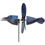 Elliot Petite Spinner Rabe/Raven