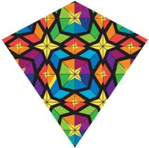 Elliot ColorMax Kites - Mosaic