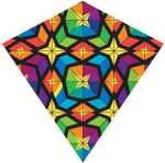 Elliot ColorMax Kites - Mosaic