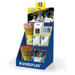 Thekendisplay 204ST Noris sortiert