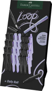 Thekendisplay 28ST Daily Ball/Loop sort.